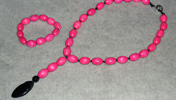 Set i cerise