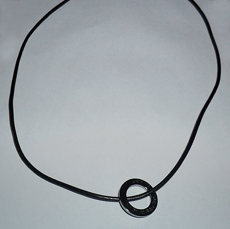 Halsband "Solstrle"