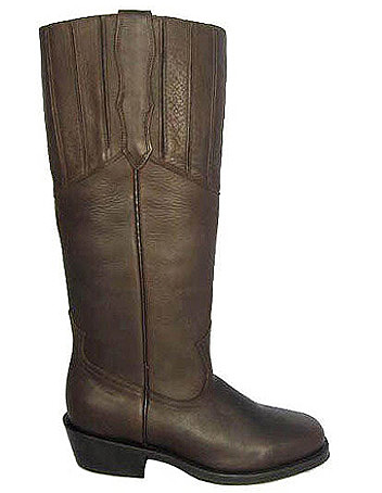 Bruna westernboots