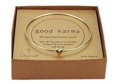 Armband "Karma"