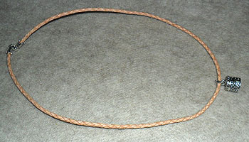 Halsband