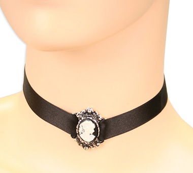 Viktoriansk choker